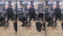 Antirúškar pred sudcom vyhlásil, že je z rodu samson slavien. Súdiť ho vraj preto nemôžu