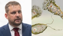 Na smrť chlapca (†11) nakazeného amébou reaguje minister. Oznámil, kedy najskôr budú výsledky rozborov vody