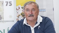 Legendárny Panenka: Ja sa sťažovať nemôžem, ale niektorí bývalí hráči nemajú ani na lieky (exkluzívny rozhovor)