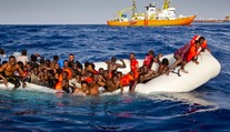 Na líbyjské pobrežie vyplavilo 74 mŕtvych tiel migrantov