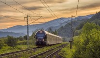 Železnice sa bijú o pasažierov aeroliniek. Súpravy po Európe pribúdajú a možností je viac