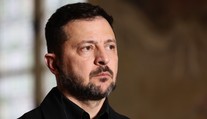 Ukrajinská armáda má nového veliteľa: Zelenskyj vymenil šéfa ozbrojených síl