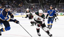 Nový Slovák v NHL? Arizona po vykopnutí Ružičku povolala do tímu jeho krajana
