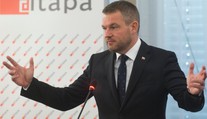 Pellegrini: Štát je poslednú míľu pred dobudovaním elektronických služieb