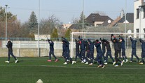 Pred pár rokmi hrali najvyššiu súťaž, teraz sú v problémoch. Futbal v Seredi dostal ďalšiu tvrdú ranu