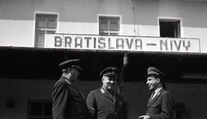 Od konskej železnice až po multifunkčnú stanicu. Takto sa vyvíjala autobusová stanica v Bratislave