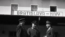Od konskej železnice až po multifunkčnú stanicu. Takto sa vyvíjala autobusová stanica v Bratislave