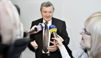 Fico ho nazval výtržníkom. Primátor Rimavskej Soboty reaguje trestným oznámením