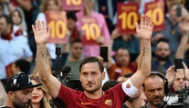 Francesco Totti zamieril do Moskvy a zarobil slušný balík. Rusi považujú za úspech vznik kontroverzií