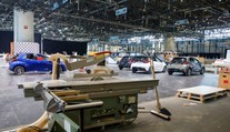 Organizátori museli zrušiť jubilejný ročník ženevského autosalónu