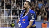 Opora reprezentácie má na trávniku vždy jediný cieľ. Dávid Hancko vyjadril obavy o budúcnosť futbalu
