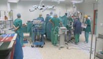 VšZP a nemocnice zažehnali krízu