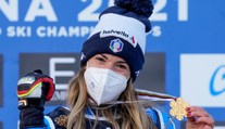 Šampiónkou v prvých paralelných pretekoch MS sa stala domáca Bassinová