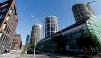 Tvár Bratislavy sa aj tento rok radikálne zmení. Budú však aj problémy