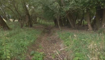 Vody je málo a potoky vysychajú. Farmár prišiel s riešením
