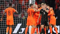 Liga národov: Holanďania pokazili Kloppovi víťaznú premiéru. Haaland zariadil triumf Nórov
