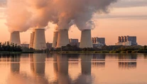 Štvrtá najväčšia elektráreň v Nemecku sa stala terčom sabotáže. Nemecký denník hovorí o raketovom útoku