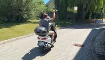 Podguráženého kamaráta už neodveziete. Fúkať budú musieť aj spolujazdci