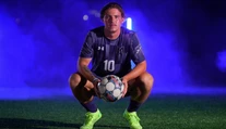 Hral za Fulham i Marseille, chválil ho Mourinho. Slovák v USA dostal štipendium, aké získa jeden z 20-tisíc (príbeh)