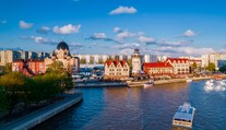 Zabudnite na Kaliningrad. Poľsko odporúča iný názov tejto ruskej exklávy