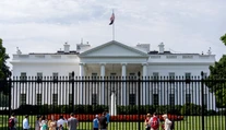 V Bielom dome vybudujú koncertnú sálu za 200 miliónov dolárov. Trump zaplatí renováciu aj z vlastných peňazí
