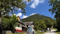 Slovenský klenot UNESCO čaká obnova. Na obnovu Vlkolínca chcú získať milióny eur