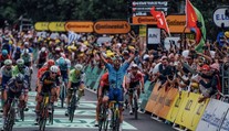 Povedal som, že už nikdy viac, no veci vidím inak. Kráľ Cavendish sa na Tour de France možno predsa len vráti