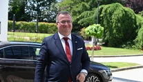 „Je to klamstvo.“ Šalitroš reaguje na Danka a prehovoril o návrate do parlamentu