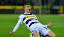 Bénes podpísal s Borussiou Mönchengladbach nový dlhoročný kontrakt