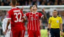Bayern prišiel o svoju oporu, bude chýbať niekoľko týždňov