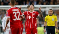 Bayern prišiel o svoju oporu, bude chýbať niekoľko týždňov