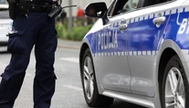 Poľka v taxíku vytiahla marihuanu. Pred príchodom polície urobila bizarnú vec, ani to jej nepomohlo