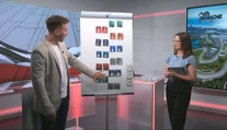 VIDEO: V Holandsku nás čaká rozlúčka so známym okruhom. Dianie v F1 bude po lete zaujímavé