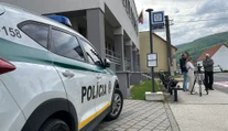 Starosta Borinky putuje do väzby