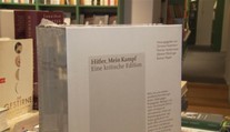 Kniha Adolfa Hitlera - Mein Kampf je v Nemecku opäť bestsellerom