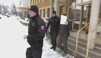 Neslávne známeho starostu Vyšného Mirošova vzali do väzby