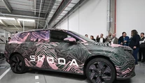 Škoda odhalila svoju novu vlajkovú loď. Už je známa štartovacia cena pre slovenský trh