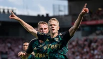 Adaptácia v novom prostredí je trochu ťažšia. Tomáš Bobček má jasný cieľ v klube aj v reprezentácii