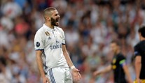 Karim Benzema predĺžil kontrakt v madridskom Reale