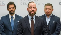 Advokát Marek Para bude poradcom na úrade vlády