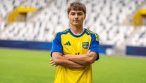 Supertalent otvorene o odchode zo Slovana: Tréner Weiss ma nepodržal, nikto so mnou nekomunikoval (rozhovor)