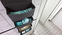 Menštruačné potreby zadarmo. Slovenské mesto zavádza novinku pre ženy a dievčatá
