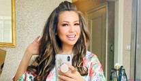 Rosalinda sa ukázala bez mejkapu a líčidiel: Takto je ešte krajšia