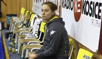 Žirková o konci Good Angels Košice: "Voláme sa Mesto športu, ale očividne to tak nie je"