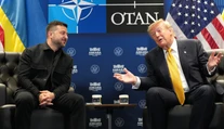 Zelenskyj chcel od USA Patrioty, dostal niečo iné. Trump mu umožnil, aby si ich Ukrajina vyrábala sama