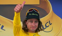 Sagan bude najlepšie plateným cyklistom sveta, podpísal zmluvu s Borou