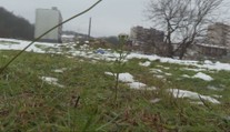 Na Luníku IX vyrastú v rámci projektu z eurofondov štyri nové bytovky. Obyvatelia musia splniť prísne kritéria