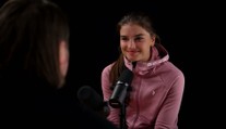 Dvojnásobná mládežnícka majsterka sveta v biatlone Straková: Je to super, ale asi sú tu ešte väčšie ciele