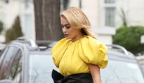 Rita Ora napriek zákazu urobila narodeninovú párty. Teraz zaplatila mastnú pokutu