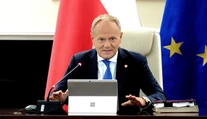 Požiar v závode na súčiastky do dronov bol podľa Tuska sabotážou. Ruské hybridné aktivity sa stupňujú